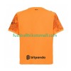 Fußballtrikots AC Mailand Torwart 2025-2026 Kurzarm 3rd trikot kaufen